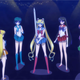 Illustration for article titled It's The Beginning Of The End On Sailor Moon Crystal
